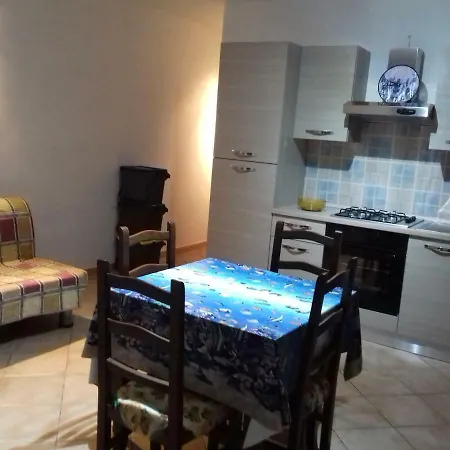 Dani Appartement Sperlonga