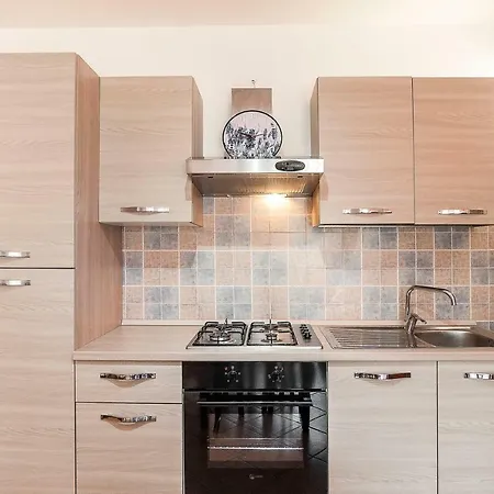 Dani Appartement Sperlonga