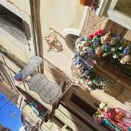 Appartement Dani Sperlonga