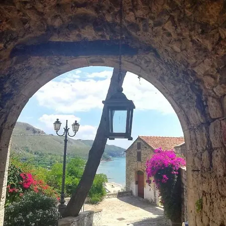 Dani Appartement Sperlonga