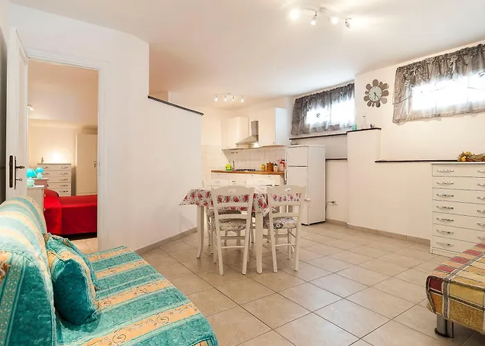 Apartment Dani Sperlonga