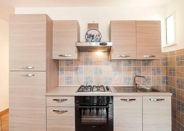 Dani Apartmán Sperlonga