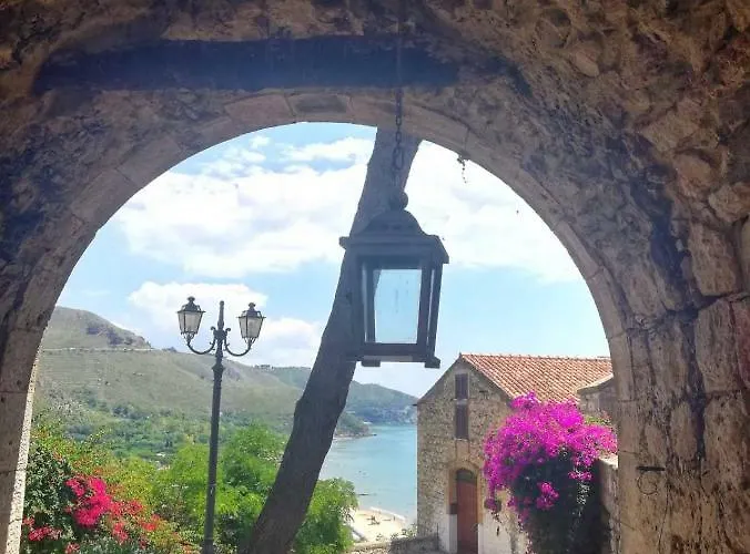 Dani Apartment Sperlonga